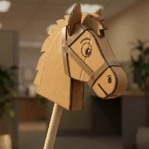 Paardenracen